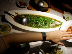 -淮扬府·游园京梦(中粮广场店)