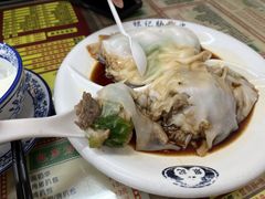-银记肠粉店(市二宫店)