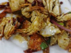 -聚德福海鲜家常菜(刘庄店)