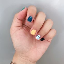 -PinkBaby美甲美睫