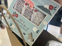 -新罗免税店(济州店)