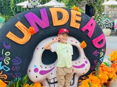 -大连海昌发现王国主题公园