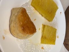 -万龙洲海鲜(南新仓店)