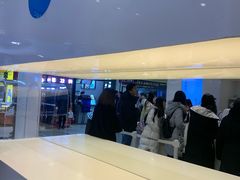 -兰熊鲜奶(西直门凯德mall店)