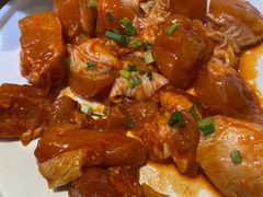 -原始泥炉烤肉(总店)