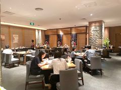 -京旬海鲜放题·铁板烧自助餐厅