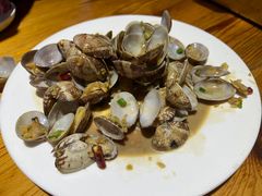 -阿军排档·烧烤