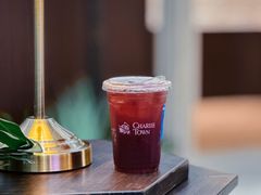 特调莓果锡兰-CHARLIETOWN红茶公司(南京万象天地店)