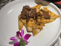 -绿茶餐厅(城西银泰城店)