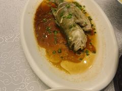 -三清山希尔顿度假酒店·三清轩中餐厅