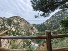 -房干生态旅游风景区