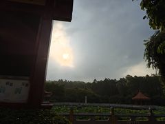 -南国桃园旅游度假区