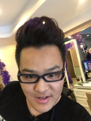 点击看大图 丽锦美容美发(田村店)-LJOY丽锦造型·烫发染发