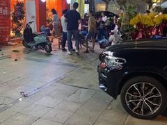 -大胃姐·路边牛杂(南吴路店)