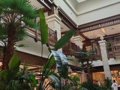 -太湖饭店玉兰厅(自助餐厅)