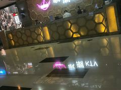 -歌潮量贩式KTV(宁德万达店)