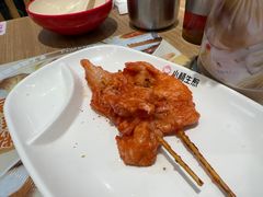 -小杨生煎(松江大学城店)