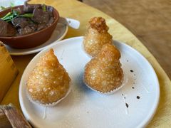 -濠江渔港酒楼(湾仔海鲜街，会展中心店)