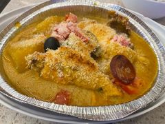 -澳门地道葡国餐