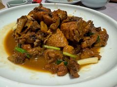 -老阊门菜馆(山塘街店)