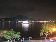 景点-淡水老街
