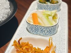 -苏帮袁Sue Cuisine(将台店)