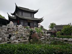 -口岸雕花楼