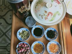 -手选潮汕鲜活牛肉火锅(二七广场店)