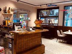 -丁字口海鲜热炒·烧烤大排档