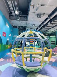 -利奥梦幻主题乐园(爱琴海购物公园店)
