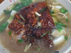 -无名氏面馆(邮电路店)