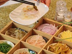 -丰尔粥食·顺德鱼生·干蒸排骨顺德菜(大良分店)