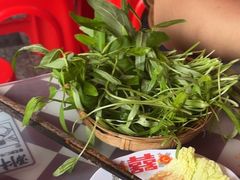 -赵美丽·重庆社区火锅·直营店(火车东站·中豪国际店)
