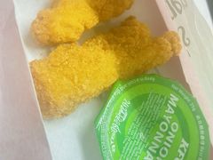 -肯德基(庄士敦道店)