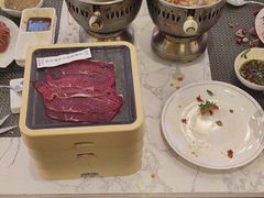 -福禧荟·海鲜自助