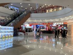 -天津梅江印象城