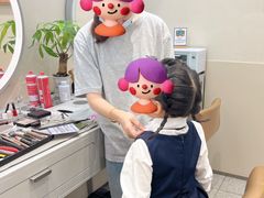 -天真蓝照相馆(五角场百联又一城店)