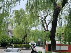 -鹊华居·地道鲁菜·海鲜·融合味(大明湖店)