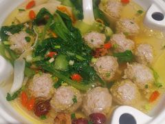 -滋味工坊中餐厅(高新区店)