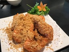 -无招牌海鲜餐厅(怡丰城店)