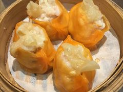 珍菌花胶饺-粤赏点(越秀城市广场店)