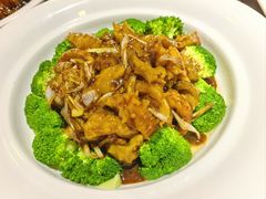 -七菜馆·东北菜·蒸饺(文体路店)