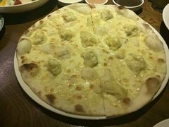 -JINNS锦时 steak&pizza(浸信会礼拜堂旧址店)