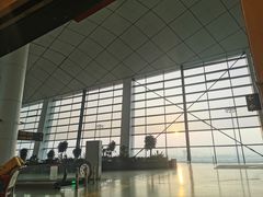 -郑州新郑国际机场
