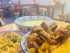-唐记牛骨粉(陶溪川店)