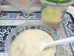 -冰泉豆浆馆(白云山总店)