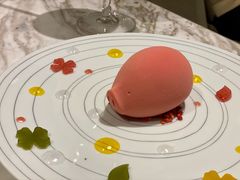 粉色RORO-théATRE 茶聚场(王府中環店)