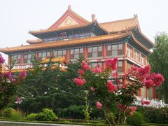 -大明幻境第一城