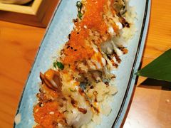 -文三酒肆自助放题(新街口友谊广场店)