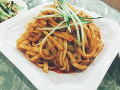 -老孙家饭庄·非遗(东关店)